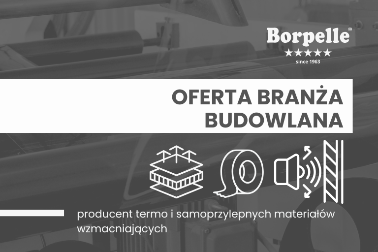 Oferta branża budowlana