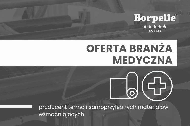 Oferta branża medyczna