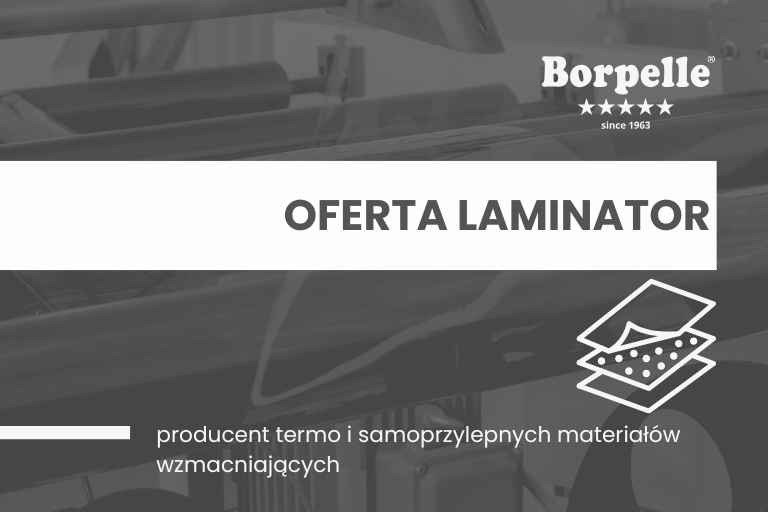 Oferta laminator